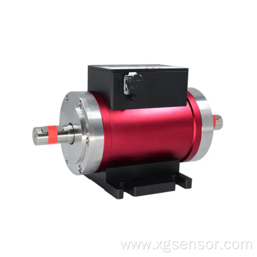 Torque Sensor Telemetry Transducer